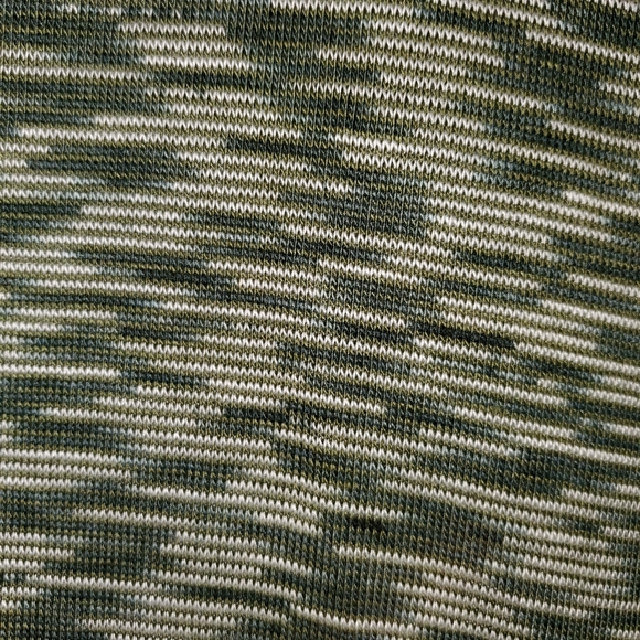 🚫SOLD🚫Lularoe Joy XS cardigan vest  Green Black - Picture 2 of 5